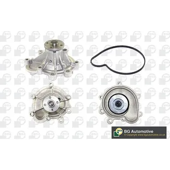 Chladič motoru Vodní čerpadlo, chlazení motoru BGA CP7136T