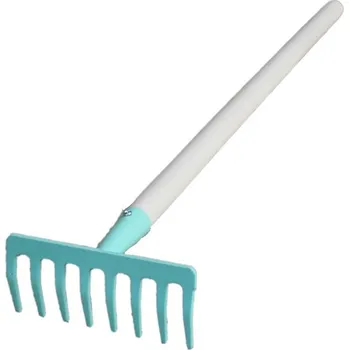 Dětské zahradní nářadí Zahradní nářadí dětské hrábě - doprava zdarma od 2 000 Kč