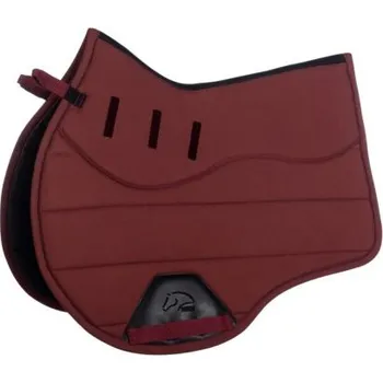 HKM Sports podsedlová dečka pro koně b.vínová všestr./full - doprava zdarma od 2 000 Kč