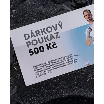 Dárková taška Dárkový poukaz ARDON® - hodnota 500 Kč -