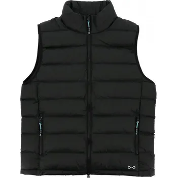 RIDING WORLD Ryan pánská jezdecká vesta černá S - doprava zdarma od 2 000 Kč