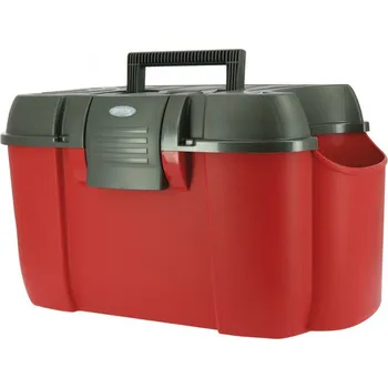 Box na čištění Hippo-Tonic Koala b.červená - doprava zdarma od 2 000 Kč