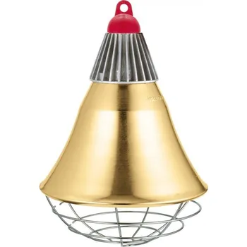 Infralampa INTERHEAT Klasik, kabel 5m - doprava zdarma od 2 000 Kč