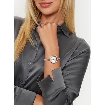 Hodinky Hodinky Liu Jo Dancing Gala TLJ2348 Stříbrná OS