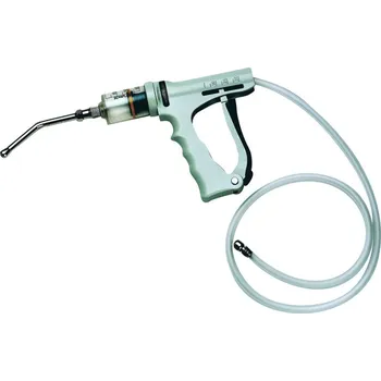 krmítko pro hospodářská zvířata Drencher automatický BRAVO 30ml - doprava zdarma od 2 000 Kč