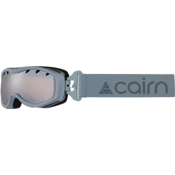 Cairn Rush SPX3 dětské lyžařské brýle, Mat Euacalyptus Sauge