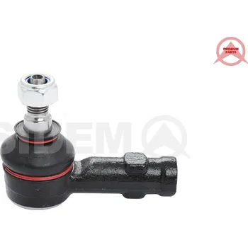 Soustava řízení Hlava příčného táhla řízení SIDEM 27134