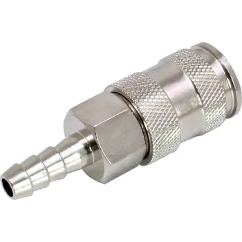 Rychlospojka s koncovkou pro hadici 8 mm - ASTA UEC25H