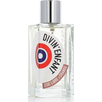 Unisex parfém Etat Libre D’Orange Divin' Enfant EDP 100 ml UNISEX