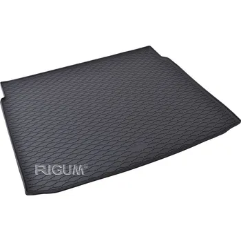 Vana do kufru Gumový koberec do kufru BMW i5 Touring 2024- G61