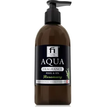 Vířivka Fi SPA aroma pro vířivky Aqua Fragrance rozmarýn 250 ml