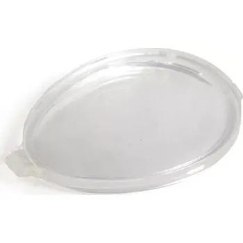 Potápěčská maska Zoggs Dioptrická skla do plaveckých brýlí VISION Transparentní - 1,5 pravý