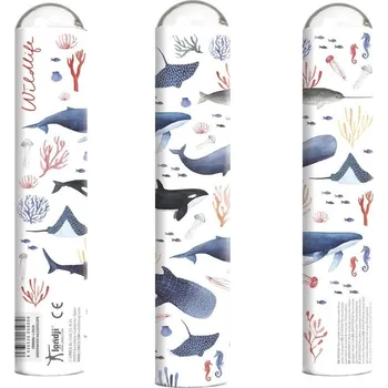 Londji Kaleidoscope - whales