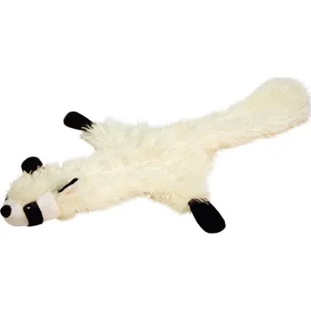 Hračka pro psa Hračka textilní Leopard/Hranostaj/Mýval 45cm - doprava zdarma od 2 000 Kč