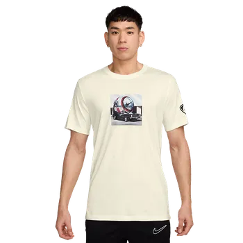 Nike Total 90 béžová UK L