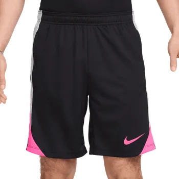 Nike Dri-FIT Strike černá/růžová UK S