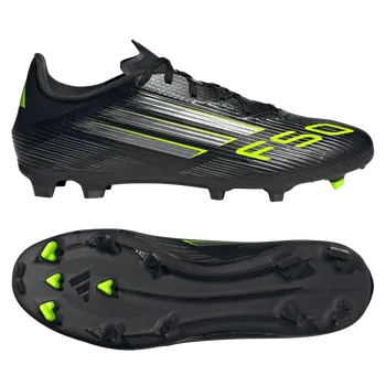 Kopačky Adidas F50 League FG/MG černá EUR 44