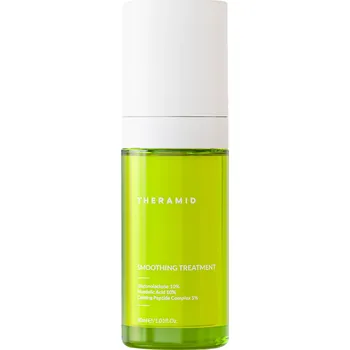 Pleťový krém Theramid - Smoothing Treatment - Kúra proti vráskám s jemnými AHA/PHA kyselinami - 30 ml