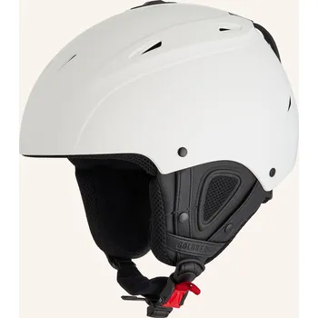 Goldbergh Dámská Lyžařská Helma Khloe, bílá, XXS