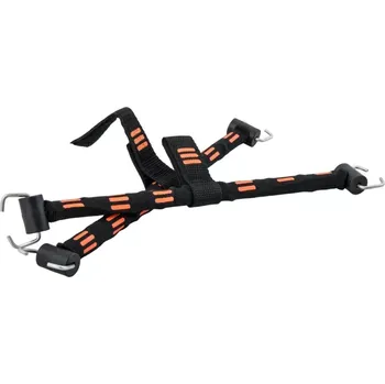 Ploutve Tecline Pružinové popruhy SS pro ploutve PowerJet XL