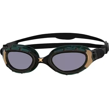 Vodní sport Zoggs Plavecké brýle - Predator Flex Titanium Reactor Smaller Fit