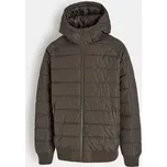 DAKAR bunda DKR SIX 256 brown - 2XL