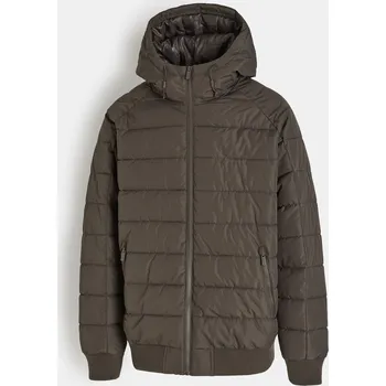 DAKAR bunda DKR SIX 256 brown - 2XL