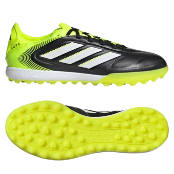Kopačky Adidas Copa Pure III Pro TF černá/žlutá/bílá EUR 44