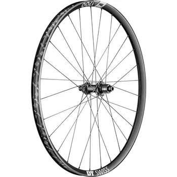 Zapletené kolo DT XM 1700 SPLINE® 29 30 mm CL Shimano 12SP Boost (Z.k. DT Swiss XM 1700 Spline DB 29"/30mmHl,crn, CL, 148/12 TA Boost, Shim. 12SP)