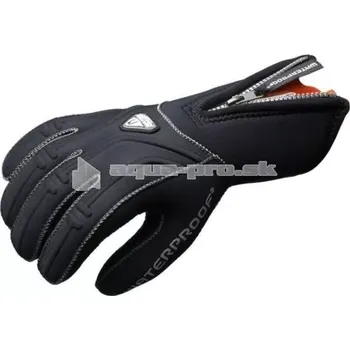 Neoprenový oblek Waterproof Neoprenové rukavice - G1 5 mm S