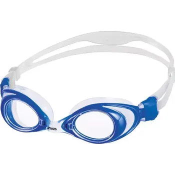 Plavecké brýle Zoggs Dioptrické plavecké brýle - Vision Modrá / transparent