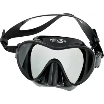 Potápěčská maska Tecline Potápěčská maska Frameless II