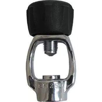 Soprassub INT-DIN Adapter