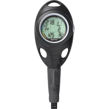 Mares Potápěčský počítač v konzole PUCK AIR 2