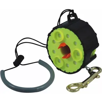 Rybářský naviják Soprassub Naviják ANATOMIC REEL 30m