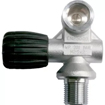 Dux Monoventil na 300 Bar levý DUX