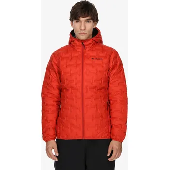 Pánská mikina Columbia Delta Ridge™ II Down Hooded Jacket L