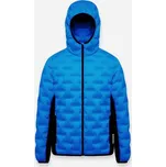 Colmar bunda MENS JACKET 2025/2026 Černá 52 Pánské