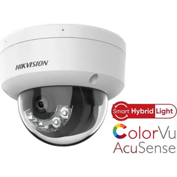 IP kamera Hikvision DS-2CD2183G2-LIS2U(2.8mm) + lepší cena po registraci