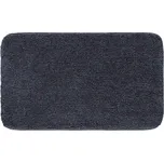 GRUND Koupelnová předložka MELANGE granitová Rozměr: 80x140 cm 218125200