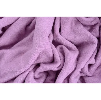 Prostěradlo TOP Q froté prostěradlo ŠEŘÍKOVÉ 90x200 cm