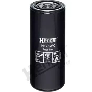 Auto-moto HENGST FILTER Palivový filtr HGF H175WK