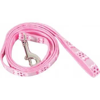 ZOLUX Ethnic vodítko pro kočku b.růžová - doprava zdarma od 2 000 Kč