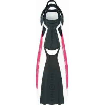 Ploutve Aqualung Potápěčské ploutve PHAZER R (41-44) růžová / bílá