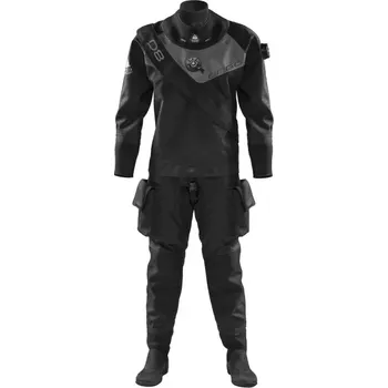 Pánský oblek Waterproof Pánský suchý oblek D8 ORIGO ML / t