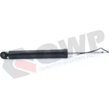 QWP Tlumič pérování QWP WSA1339