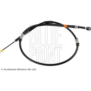 Lanko parkovací brzdy BLUE PRINT Tažné lanko parkovací brzdy BLP ADT346328