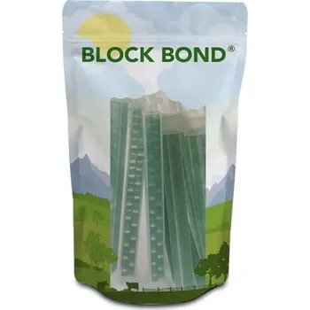 BLOCK BOND směšovací nástavec -10 ks - doprava zdarma od 2 000 Kč