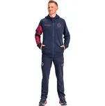 Olympijská kolekce Česká republika - PROUESS PÁNSKÁ MIKINA Z OLYMPIJSKÉ KOLEKCE MILAN 26 MSWF462691MZ4XL