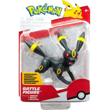 Figurka MiniPokémon Battle Umbreon 5cm
